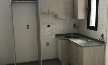 Departamento en alquiler - 1 Dormitorio 1 Baño - Berazategui
