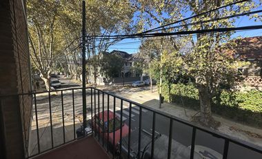 Departamento en Vicente López