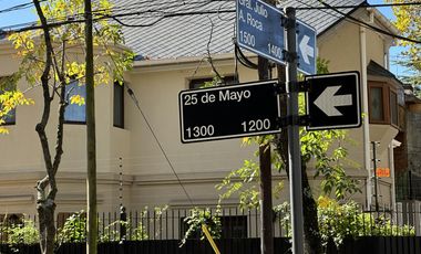 Departamento en Vicente López