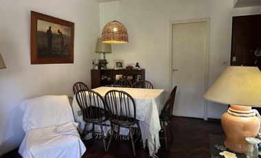 Departamento en Vicente López