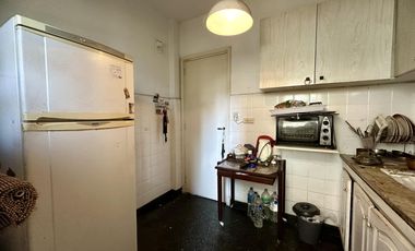 Departamento en Vicente López