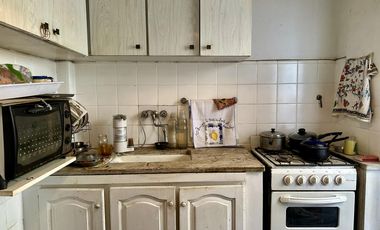 Departamento en Vicente López