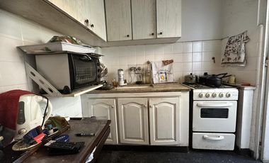 Departamento en Vicente López