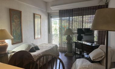 Departamento en Vicente López