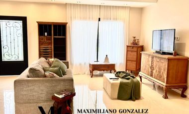Casa en venta, 5 ambientes  - La Alameda, Canning