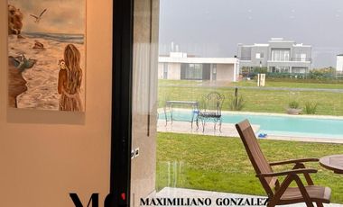 Casa en venta, 5 ambientes  - La Alameda, Canning