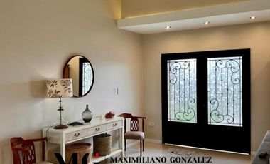 Casa en venta, 5 ambientes  - La Alameda, Canning