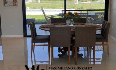 Casa en venta, 5 ambientes  - La Alameda, Canning