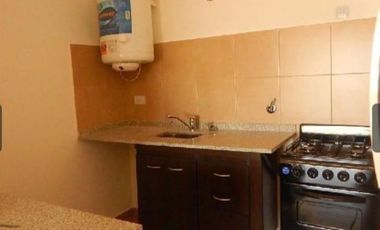 Departamento en venta - 1 Dormitorios 1 Baño - La Plata