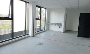 Oficina en  ALQUILER