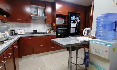 VENTA DEPTO  KENNEDY/ CAPITAN CROSBIE