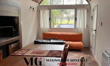 Casa en venta y alquiler, 4 ambientes - El venado Canning