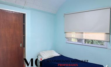 Casa en venta y alquiler, 4 ambientes - El venado Canning