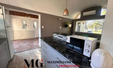 Casa en venta y alquiler, 4 ambientes - El venado Canning