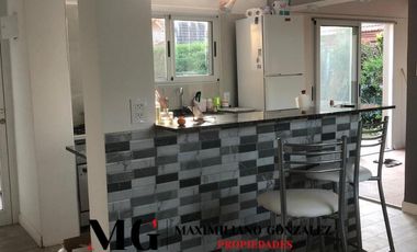 Casa en venta y alquiler, 4 ambientes - El venado Canning