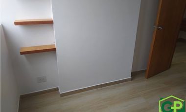 ARRIENDO APARTAMENTO EN LA ESTRELLA - SURAMERICA