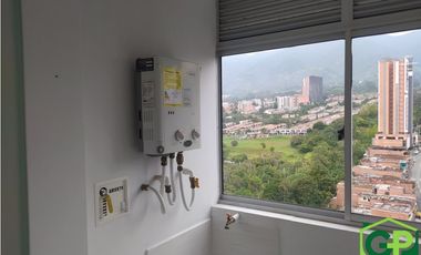 ARRIENDO APARTAMENTO EN LA ESTRELLA - SURAMERICA