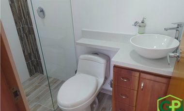 ARRIENDO APARTAMENTO EN LA ESTRELLA - SURAMERICA