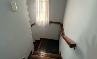 duplex 3 amb mas playroom, cochera, patio