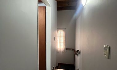 duplex 3 amb mas playroom, cochera, patio