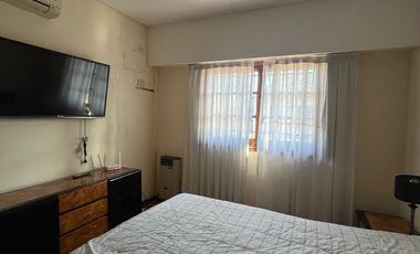 duplex 3 amb mas playroom, cochera, patio