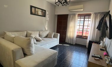 duplex 3 amb mas playroom, cochera, patio