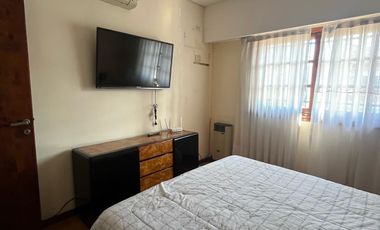 duplex 3 amb mas playroom, cochera, patio