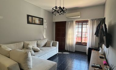 duplex 3 amb mas playroom, cochera, patio