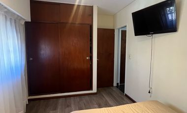 duplex 3 amb mas playroom, cochera, patio
