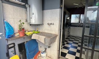 duplex 3 amb mas playroom, cochera, patio