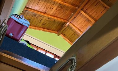 duplex 3 amb mas playroom, cochera, patio