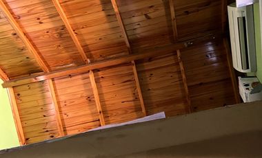 duplex 3 amb mas playroom, cochera, patio