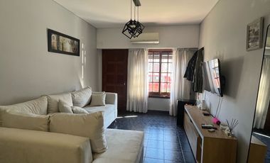 duplex 3 amb mas playroom, cochera, patio