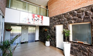 Departamento un dormitorio con amenities contrato 12/24 meses!