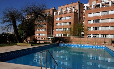 Departamento un dormitorio con amenities contrato 12/24 meses!