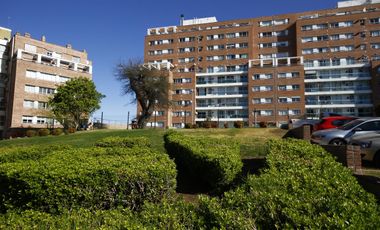 Departamento un dormitorio con amenities contrato 12/24 meses!