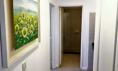 Departamento un dormitorio con amenities contrato 12/24 meses!