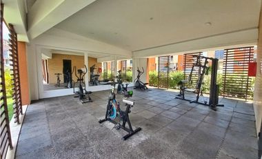 Maat vende Casa amoblada Condominio - Villeta 70M2 $ 360Millones
