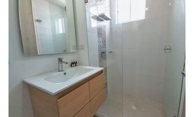 Maat vende Casa amoblada Condominio - Villeta 70M2 $ 360Millones