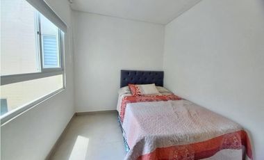 Maat vende Casa amoblada Condominio - Villeta 70M2 $ 360Millones