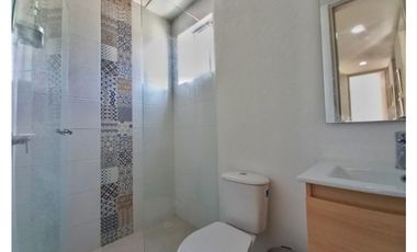 Maat vende Casa amoblada Condominio - Villeta 70M2 $ 360Millones