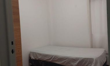 Departamento Semiamoblado a metros de Cañada