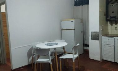 Departamento Semiamoblado a metros de Cañada