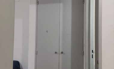 Departamento Semiamoblado a metros de Cañada