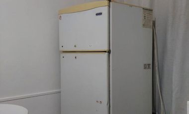Departamento Semiamoblado a metros de Cañada