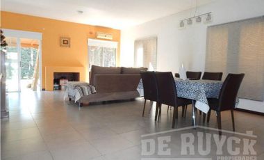Casa en Venta en Altos de Hudson I