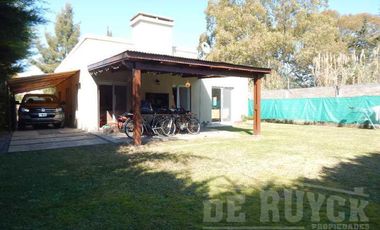 Casa en Venta en Altos de Hudson I