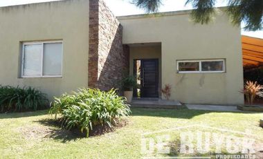 Casa en Venta en Altos de Hudson I