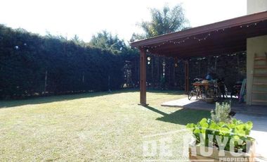 Casa en Venta en Altos de Hudson I