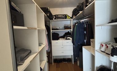 Alquiler, Depto 3 dorm, 3 baños, Opera Luxury